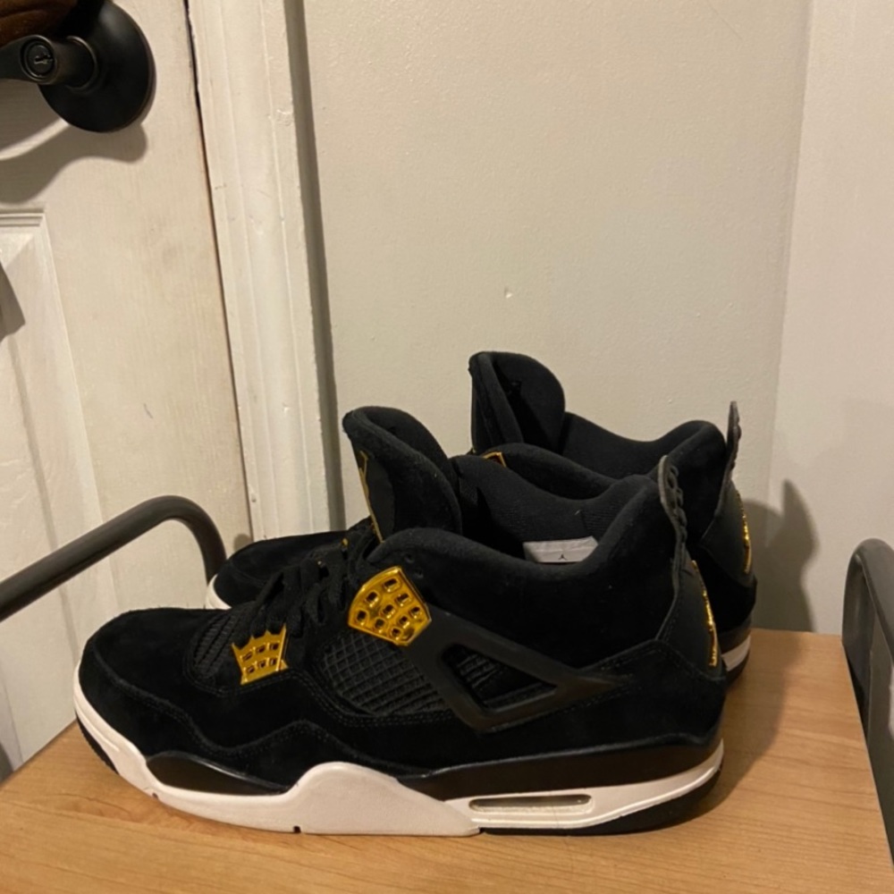 jordan 4 - Picture 2 of 9